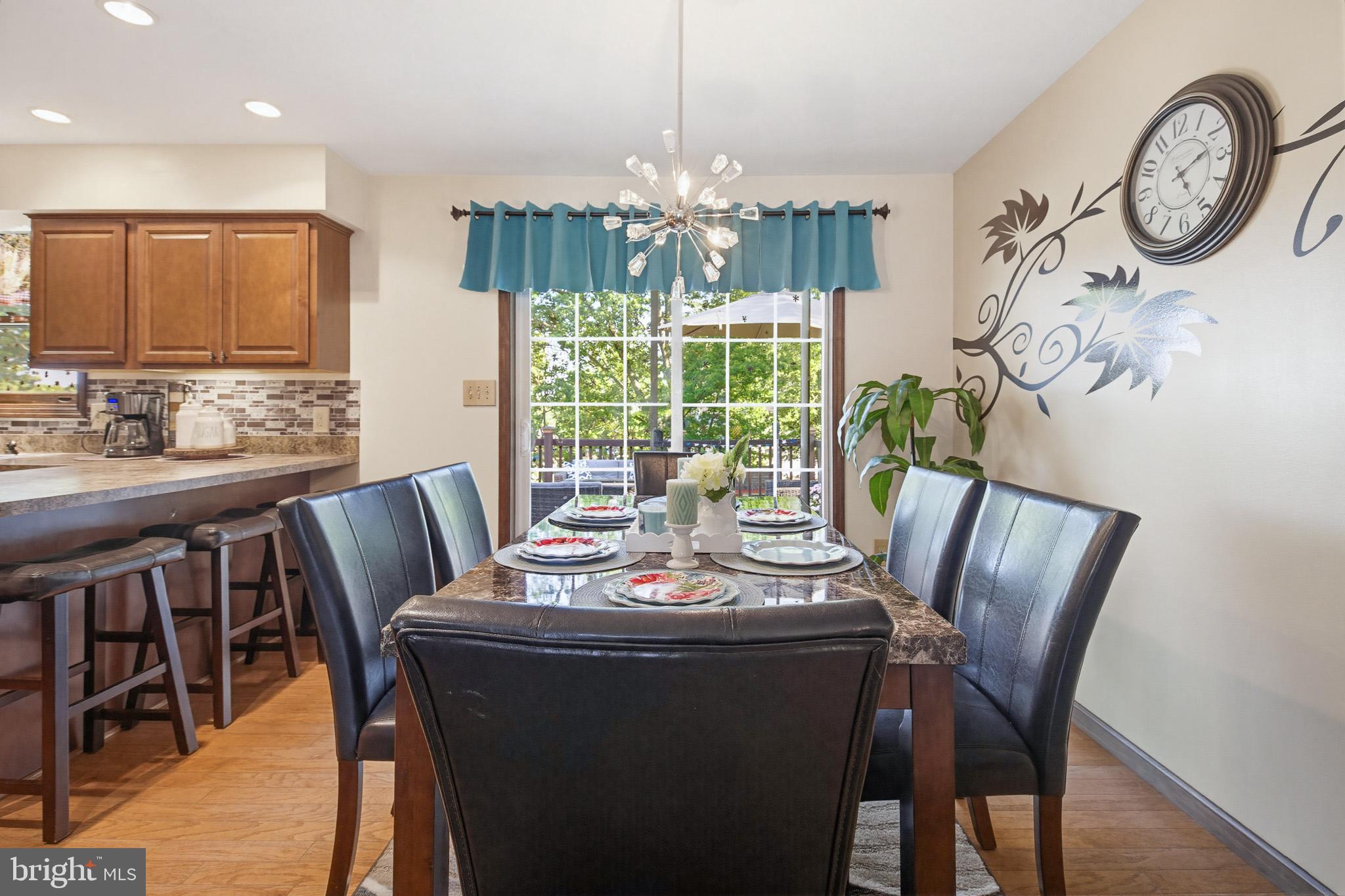 COLUMBIA - Residential