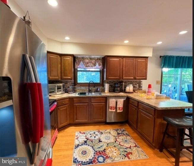 COLUMBIA - Residential