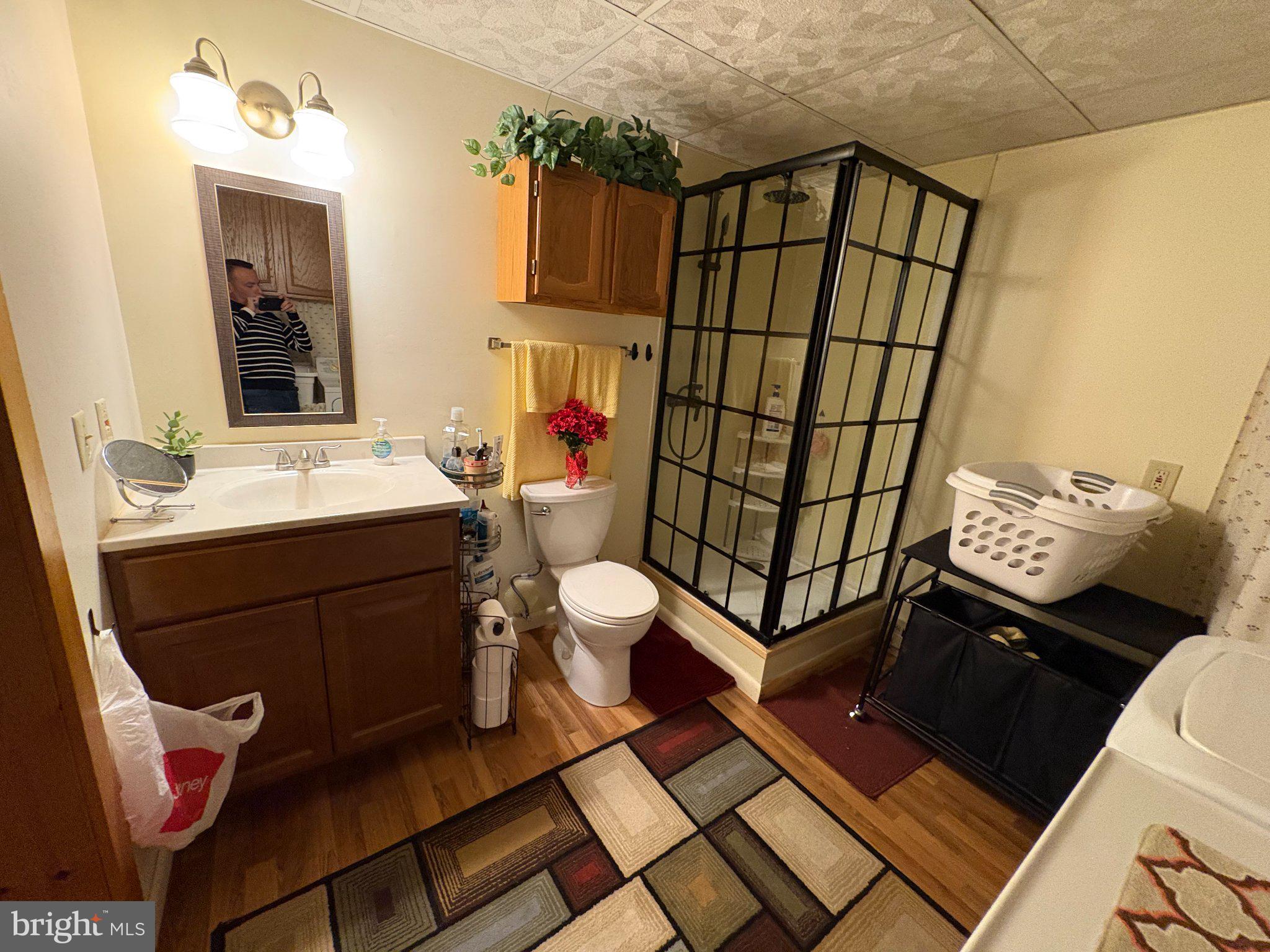 COLUMBIA - Residential