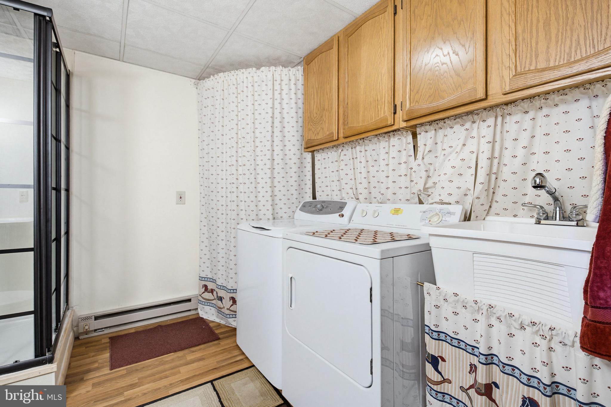 COLUMBIA - Residential