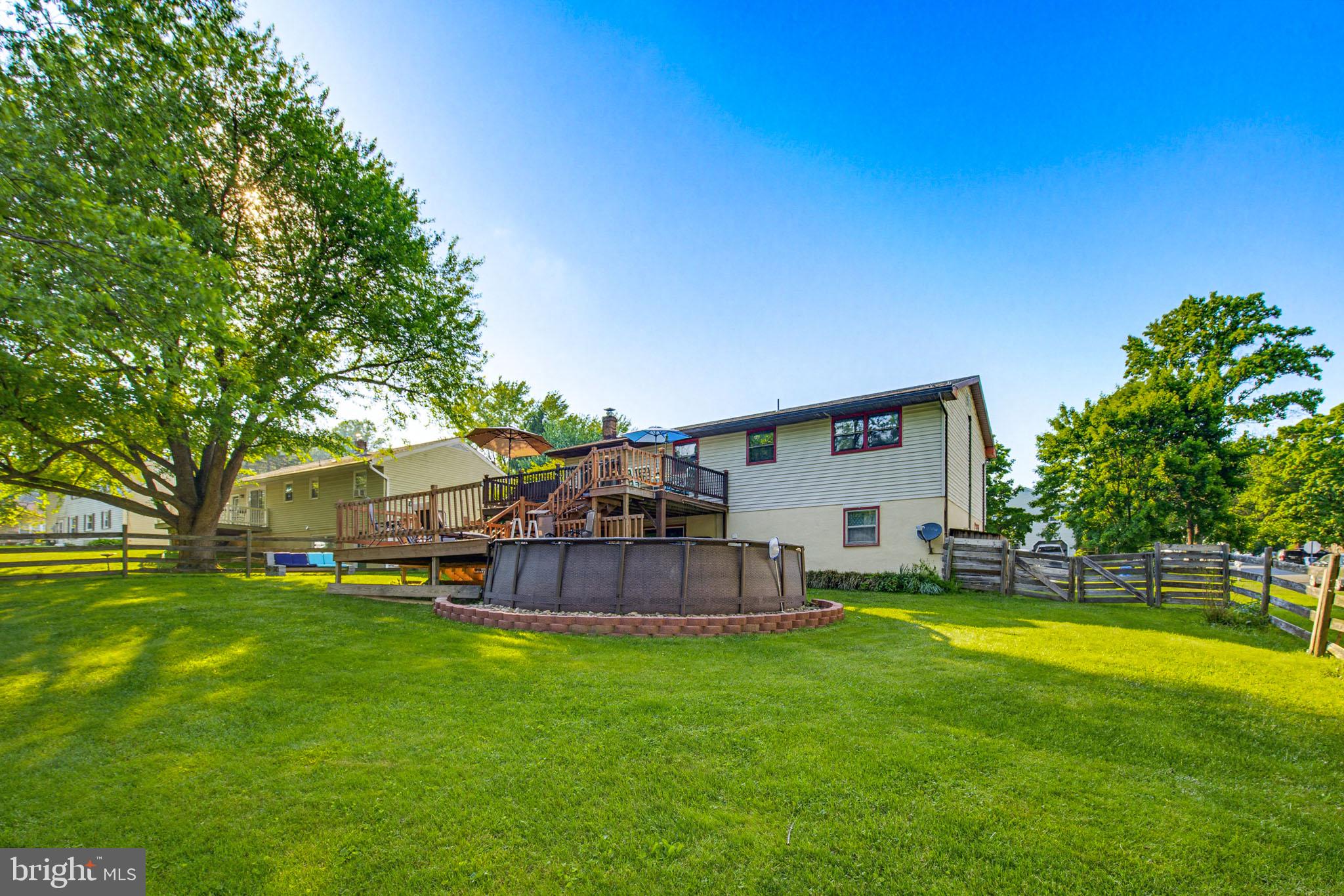 COLUMBIA - Residential