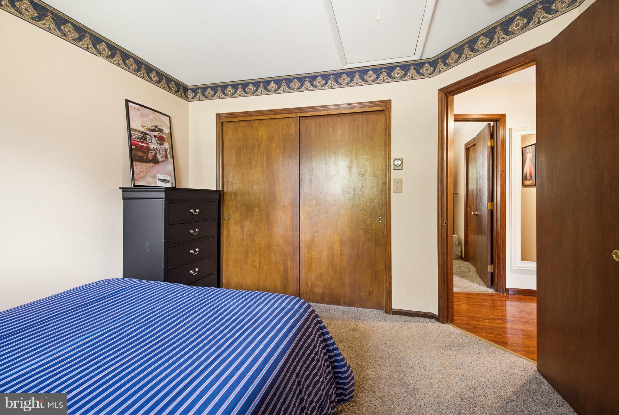 COLUMBIA - Residential