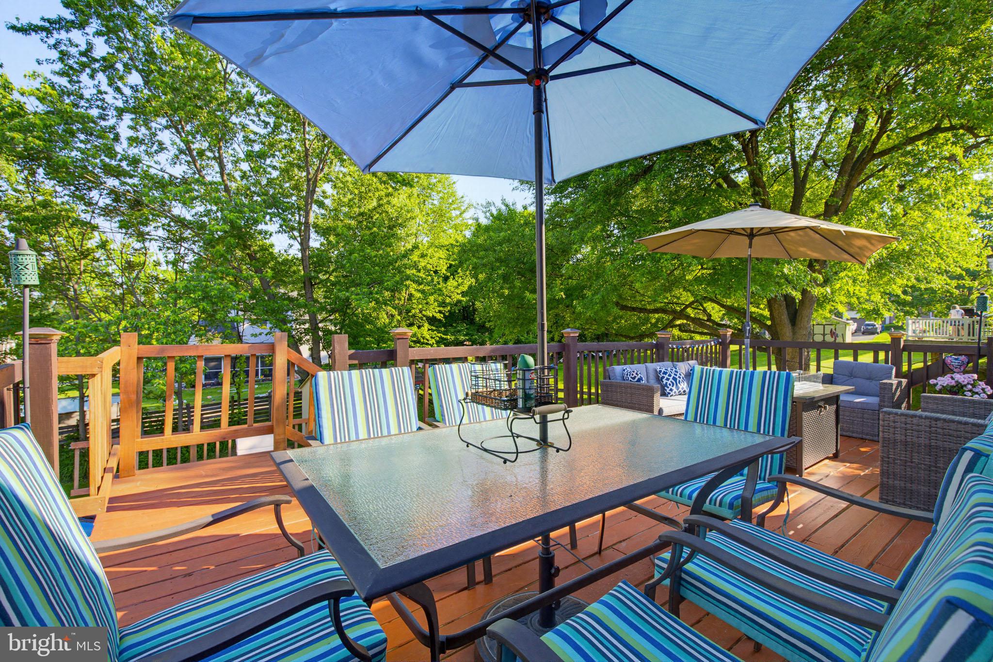 COLUMBIA - Residential