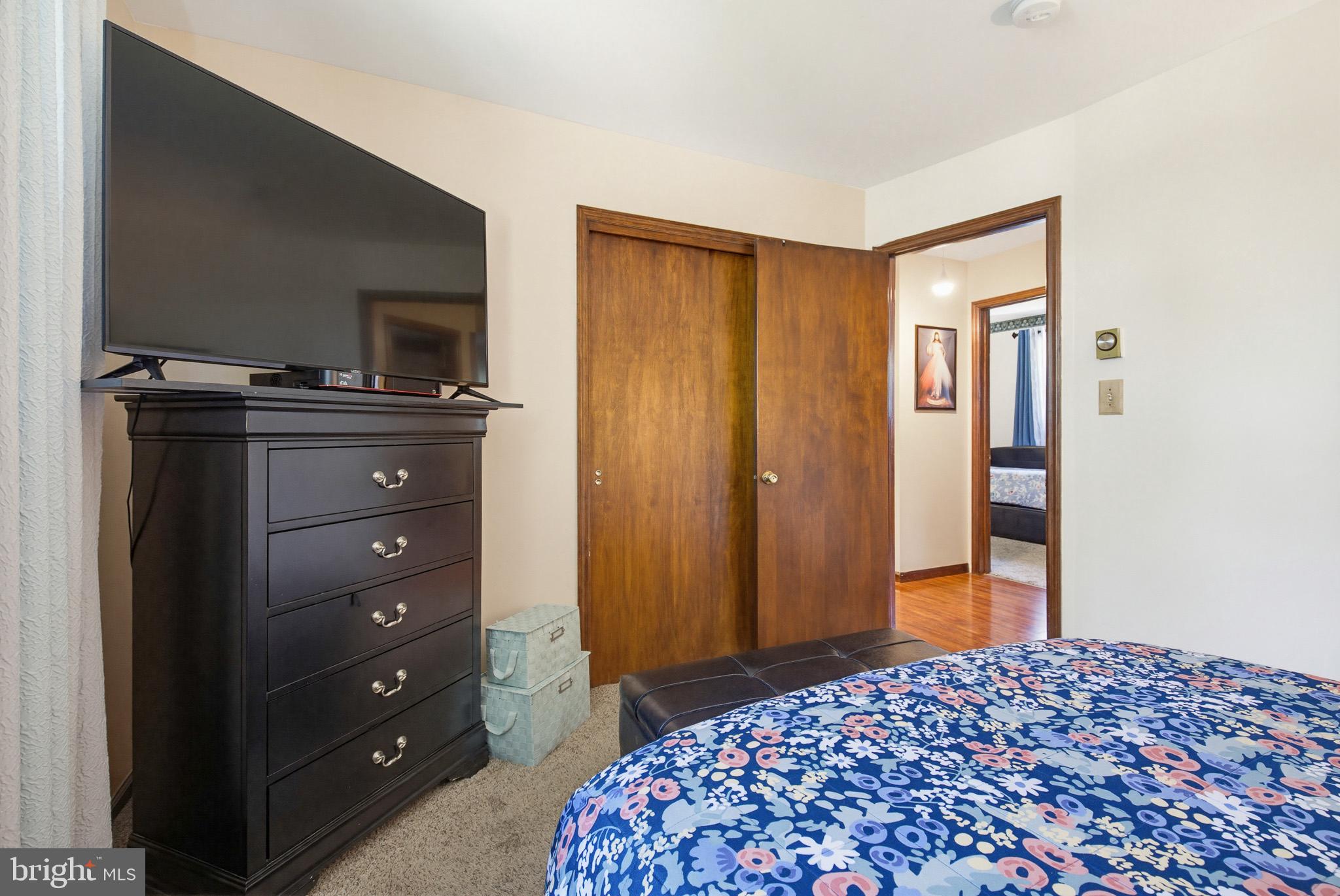 COLUMBIA - Residential