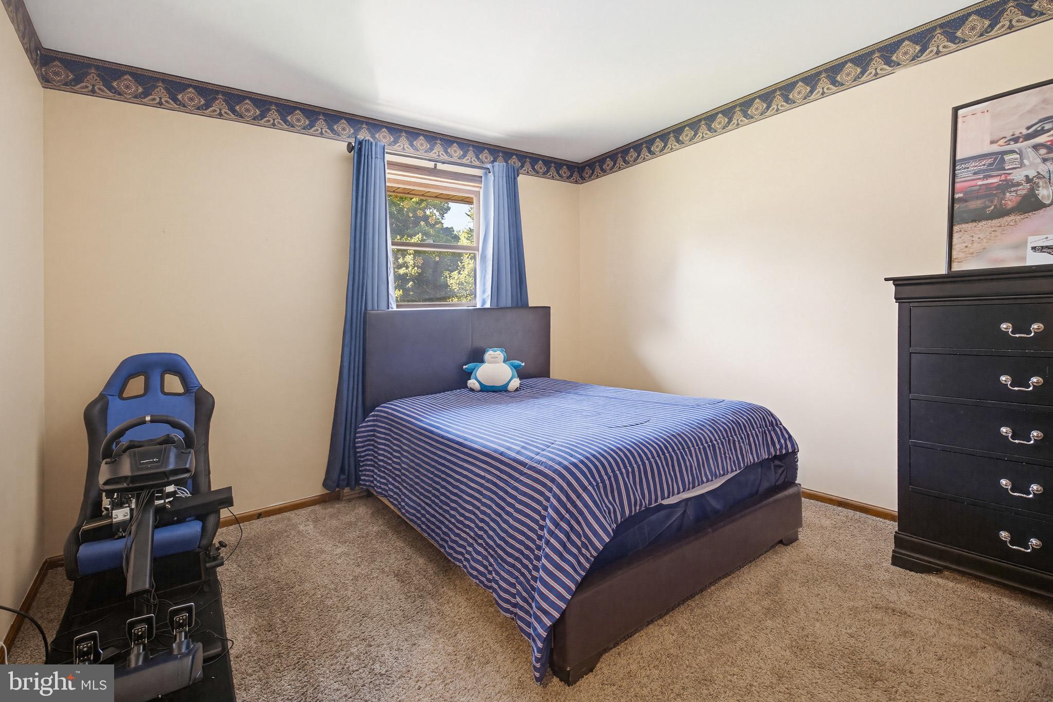 COLUMBIA - Residential