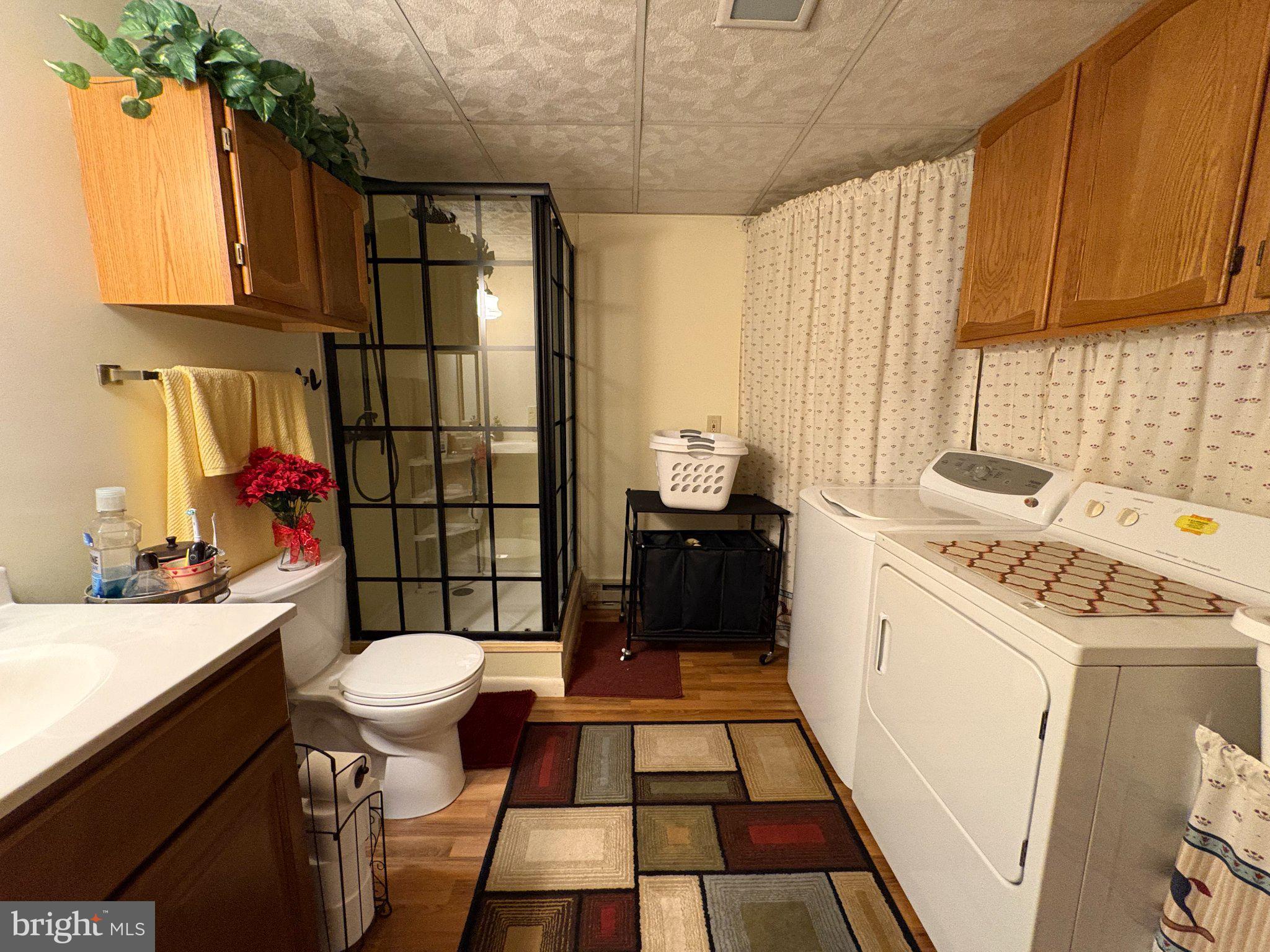 COLUMBIA - Residential
