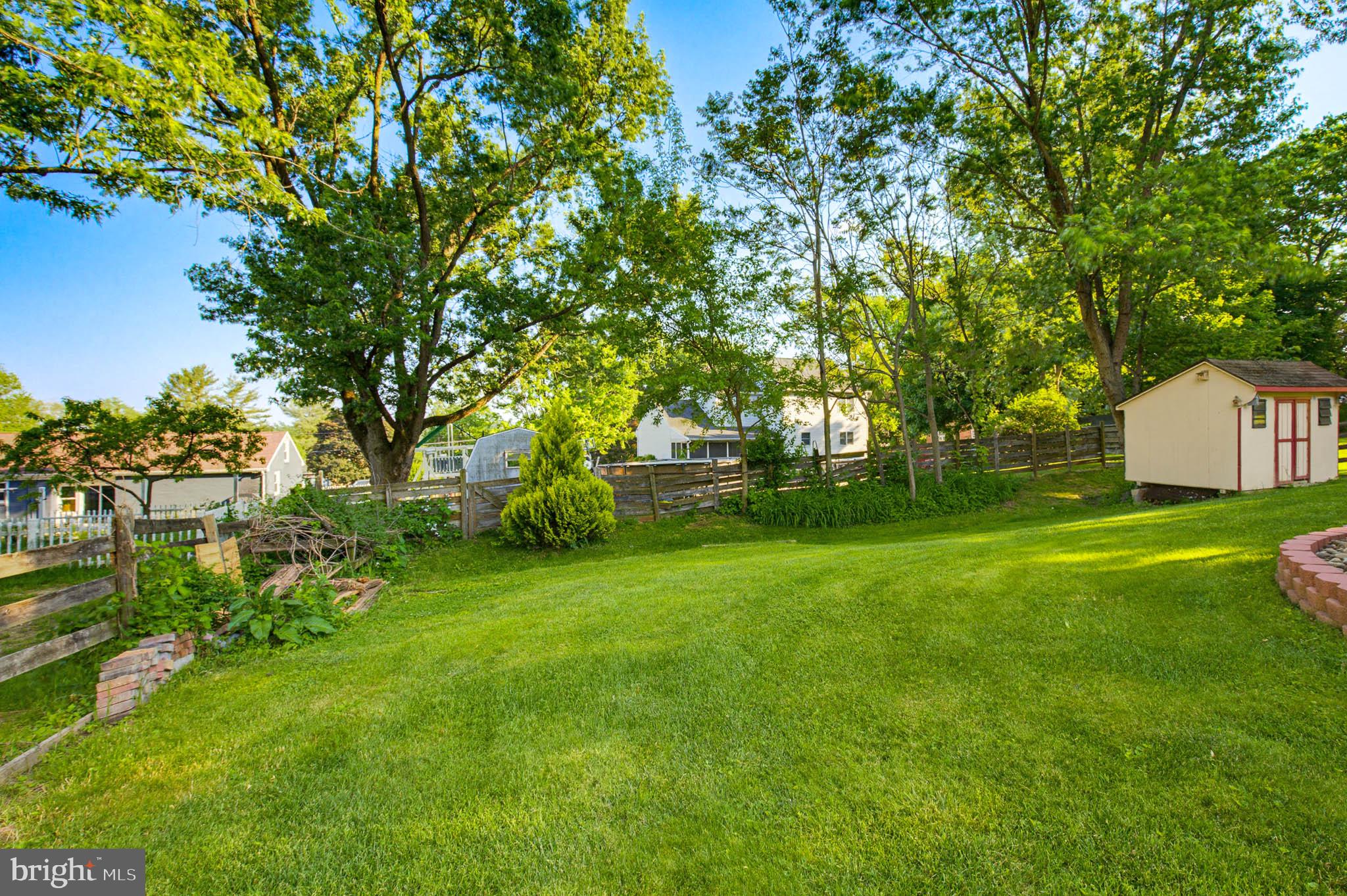 COLUMBIA - Residential