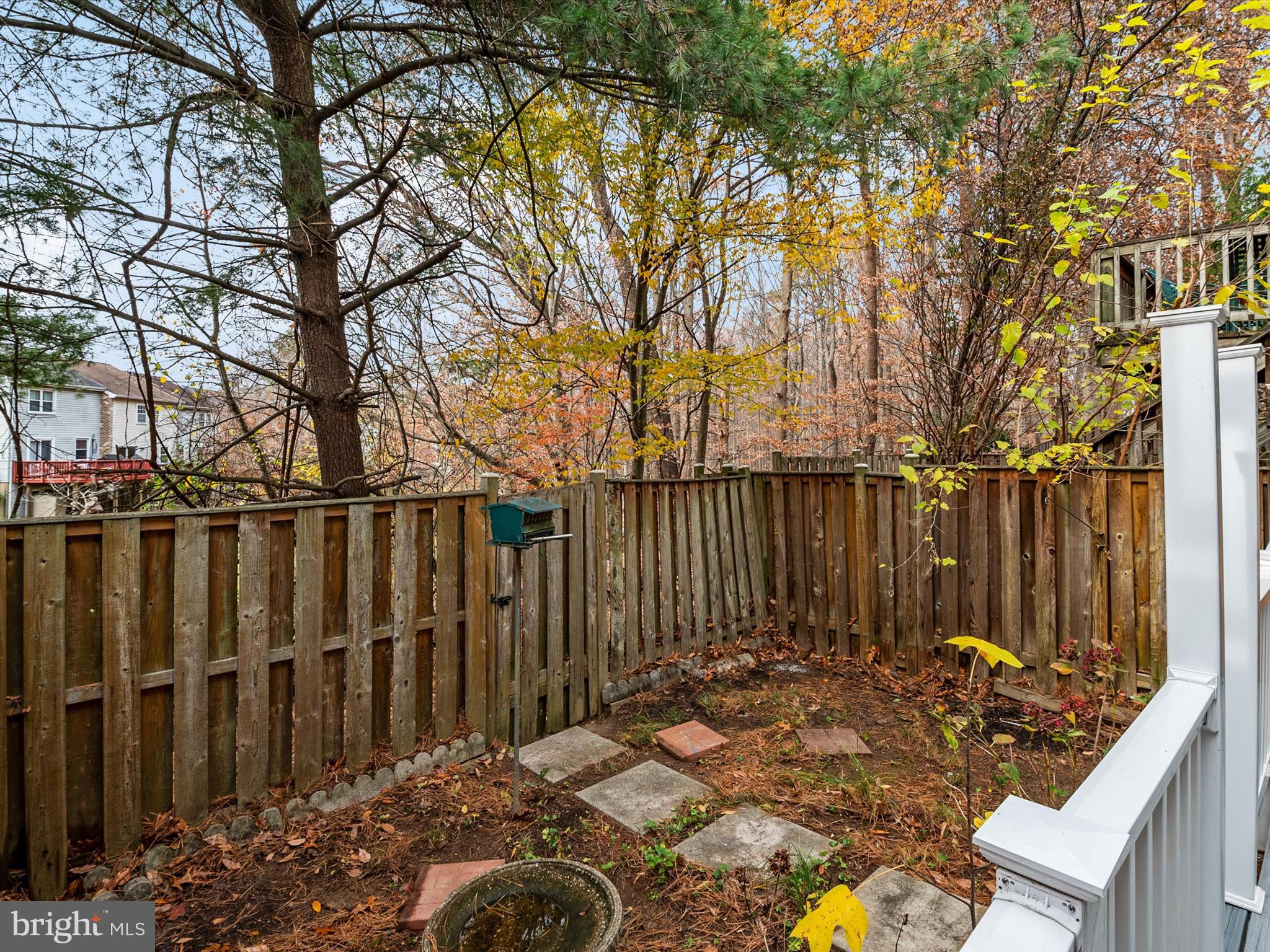 CROFTON MEADOWS - Residential