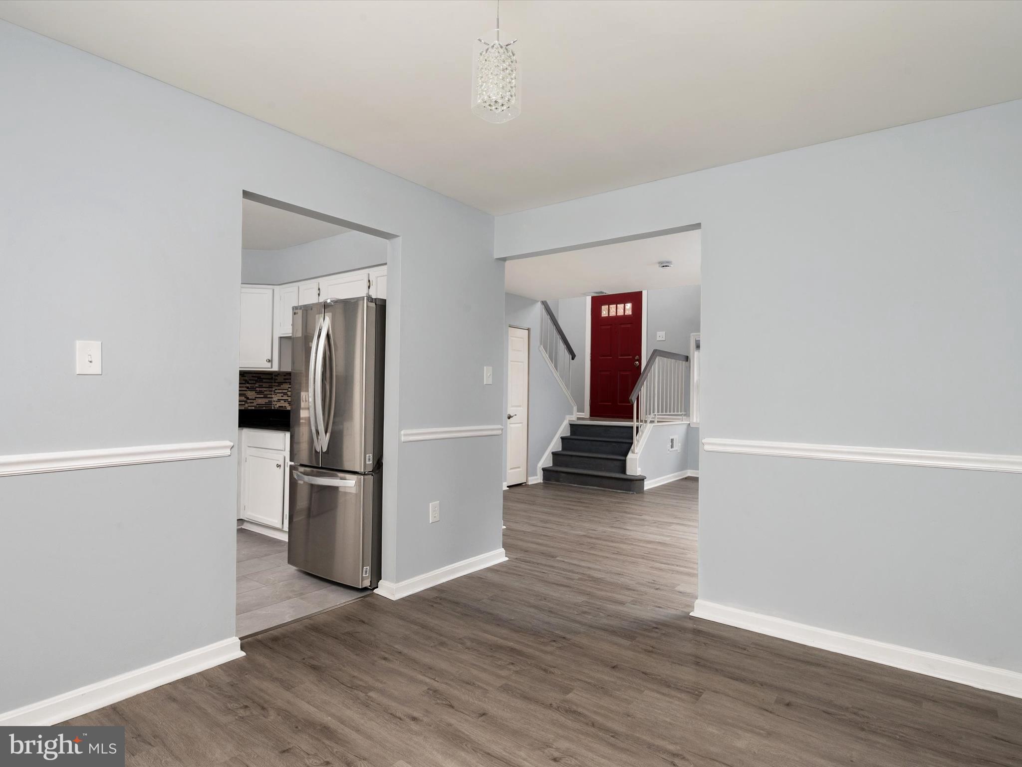 CROFTON MEADOWS - Residential