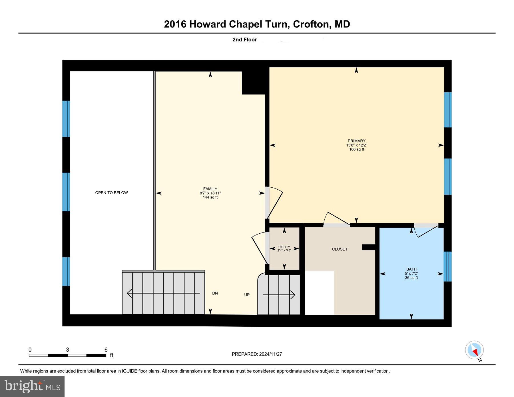 CROFTON MEADOWS - Residential