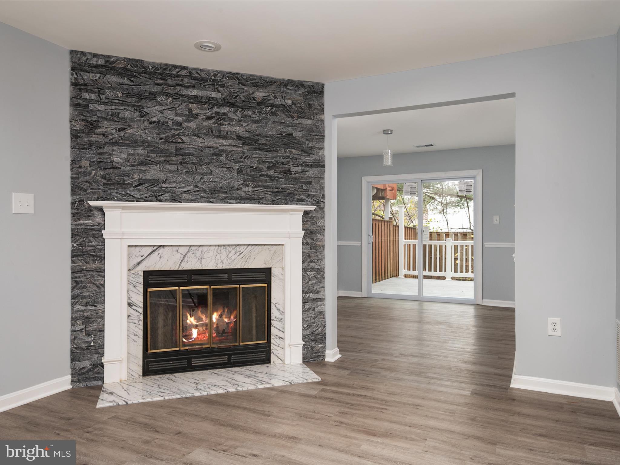 CROFTON MEADOWS - Residential