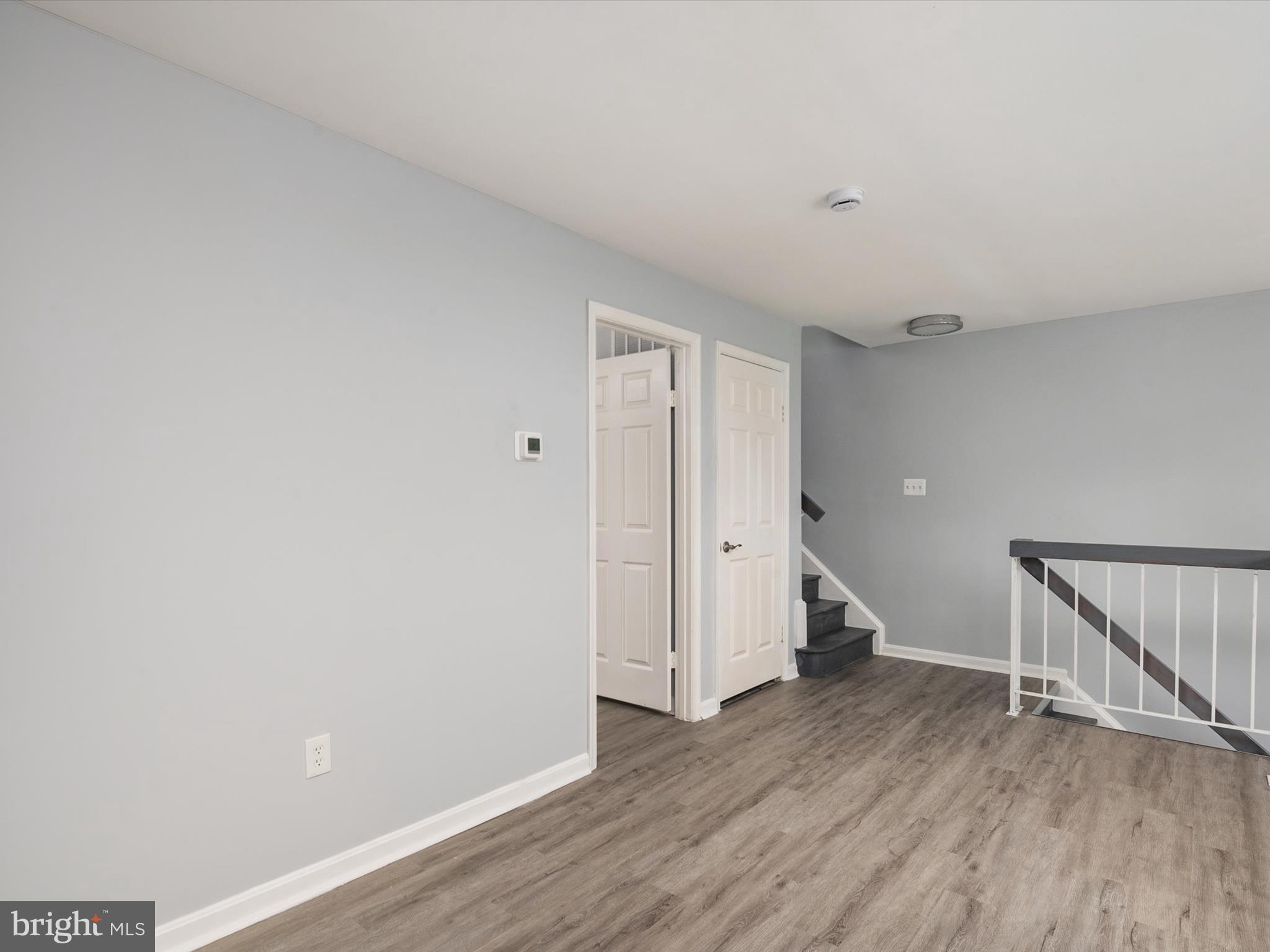 CROFTON MEADOWS - Residential