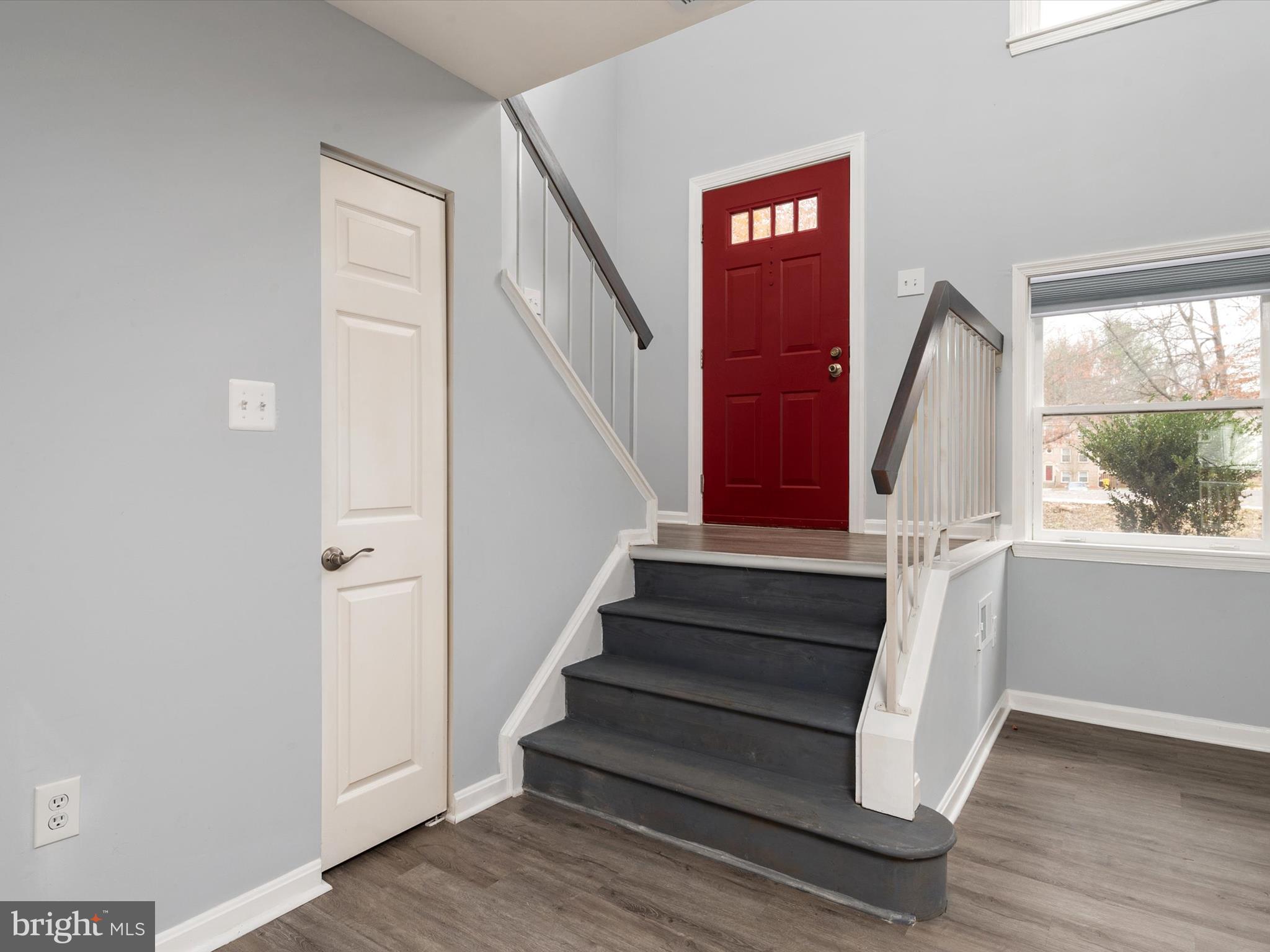 CROFTON MEADOWS - Residential