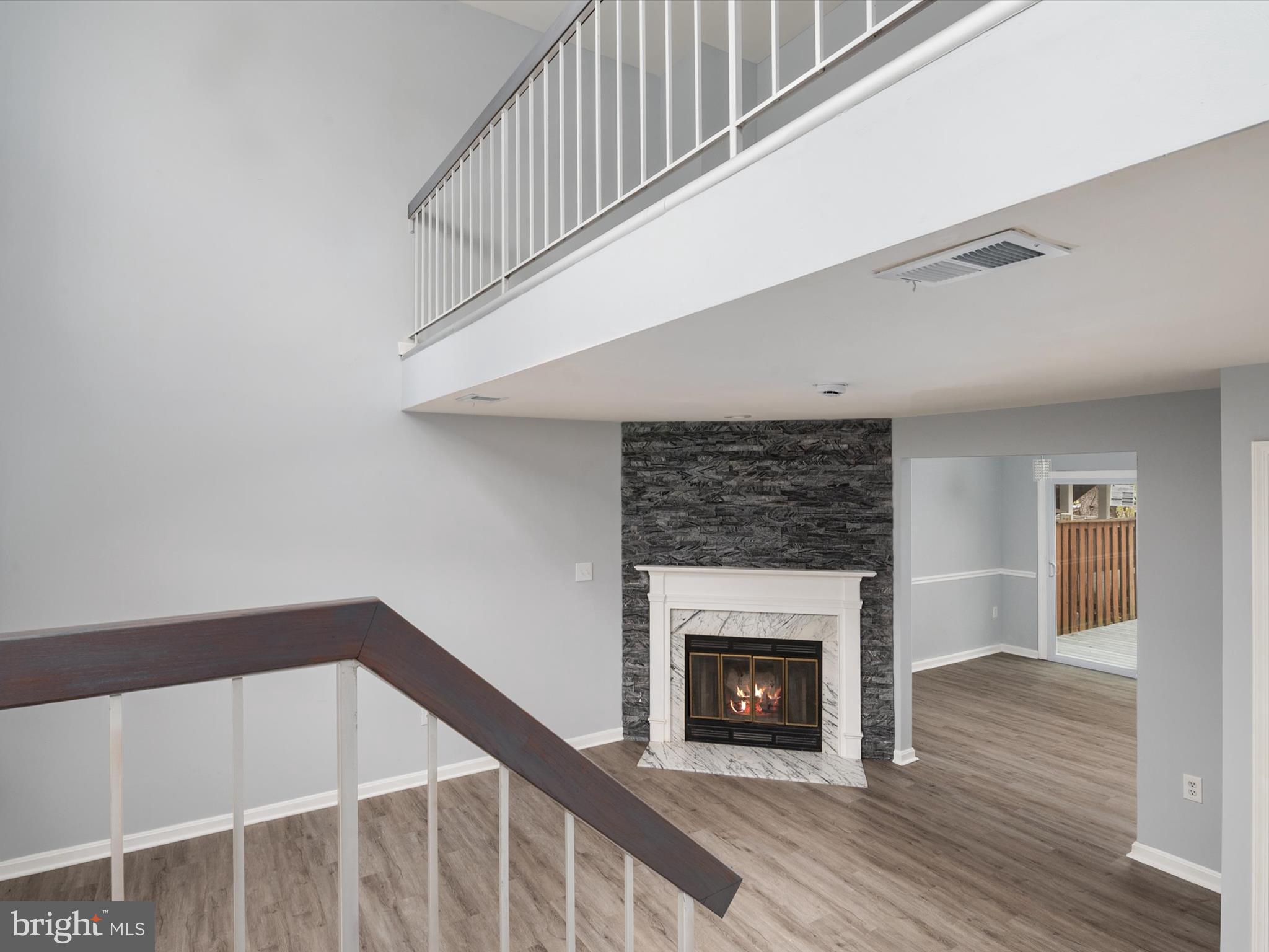 CROFTON MEADOWS - Residential