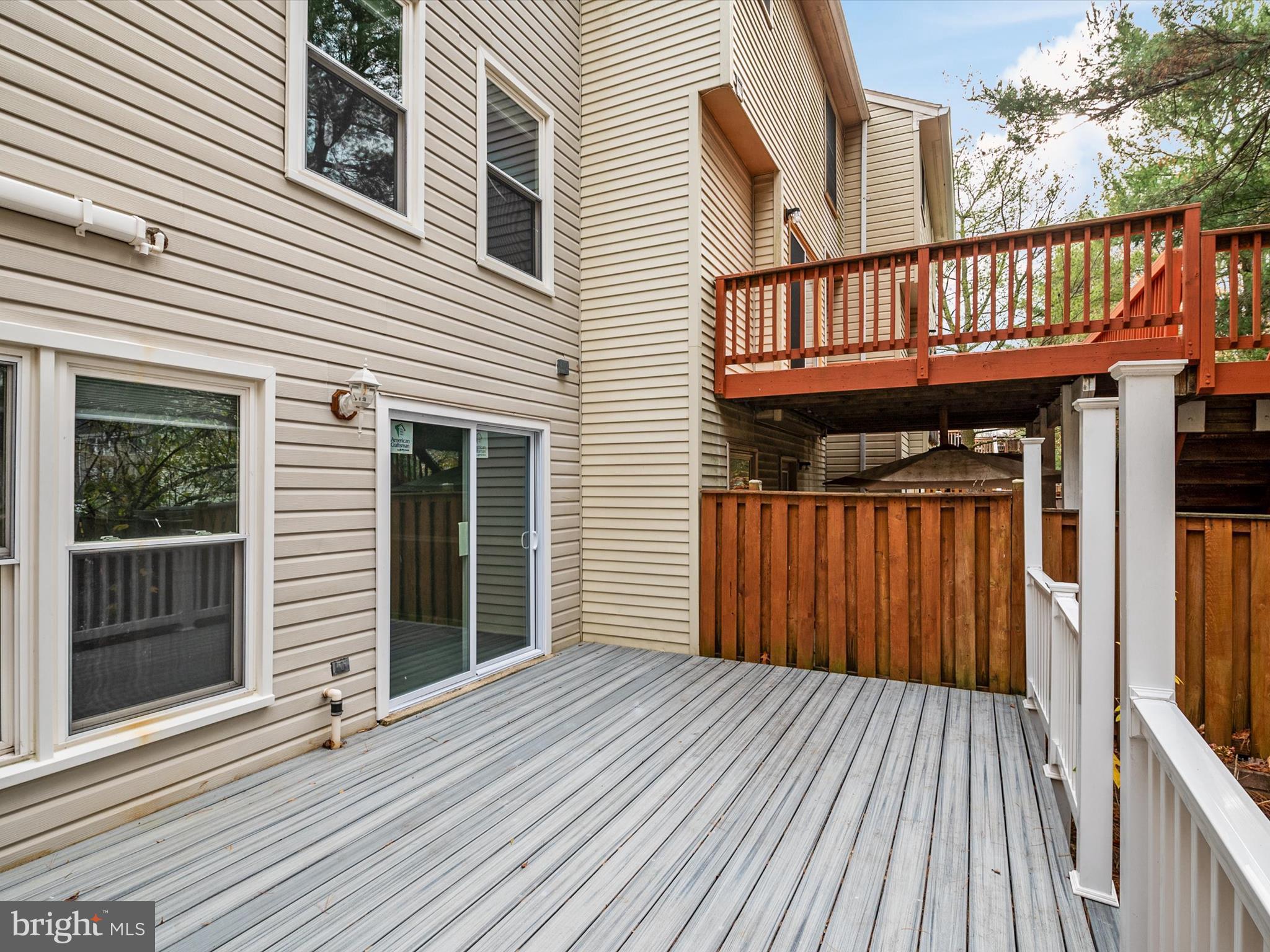 CROFTON MEADOWS - Residential