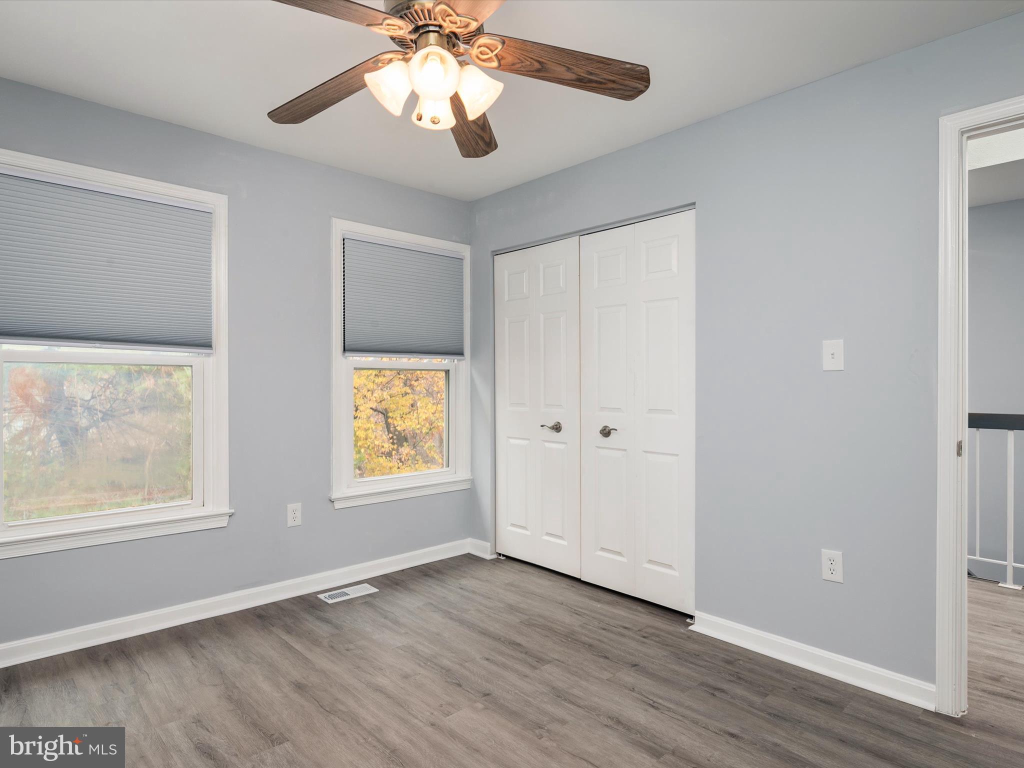 CROFTON MEADOWS - Residential