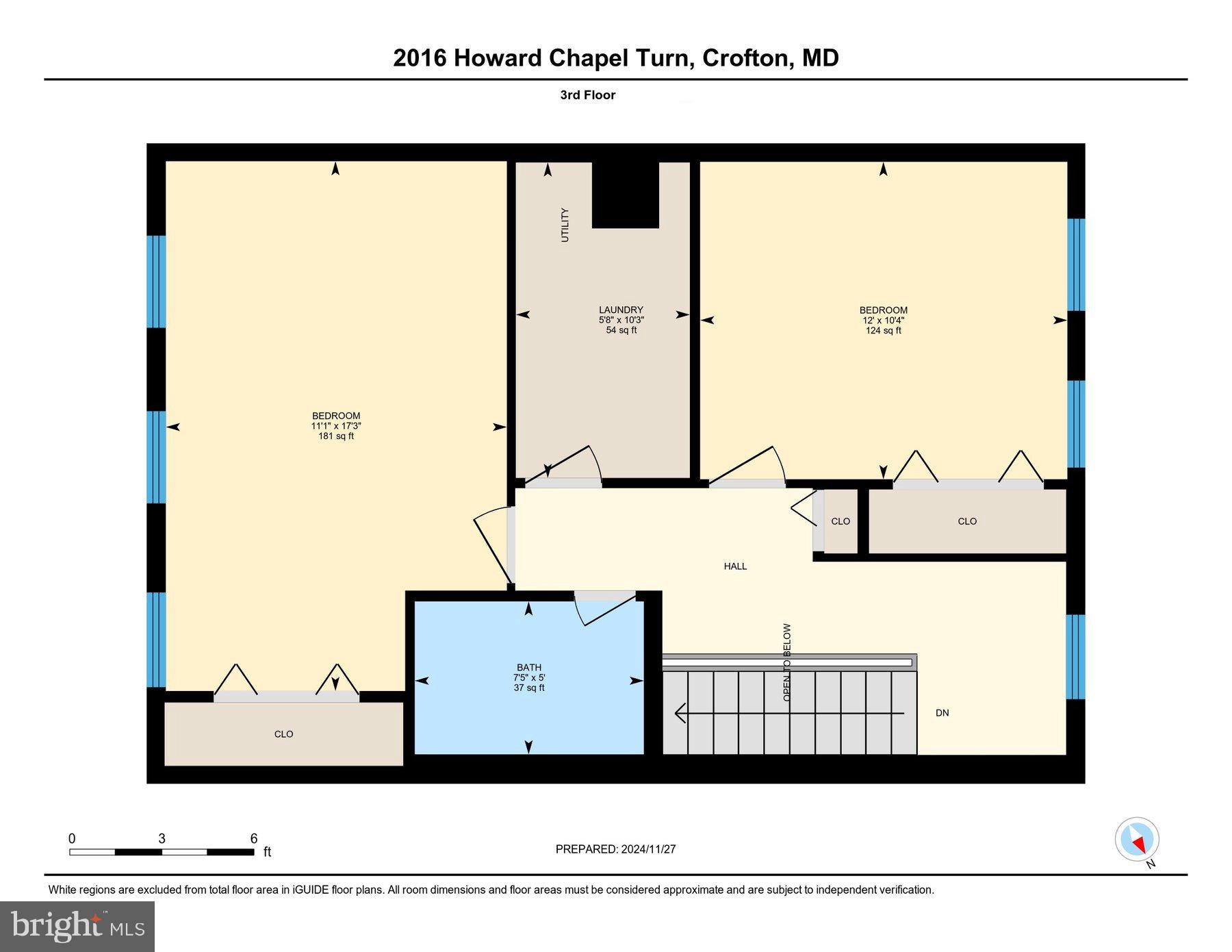 CROFTON MEADOWS - Residential