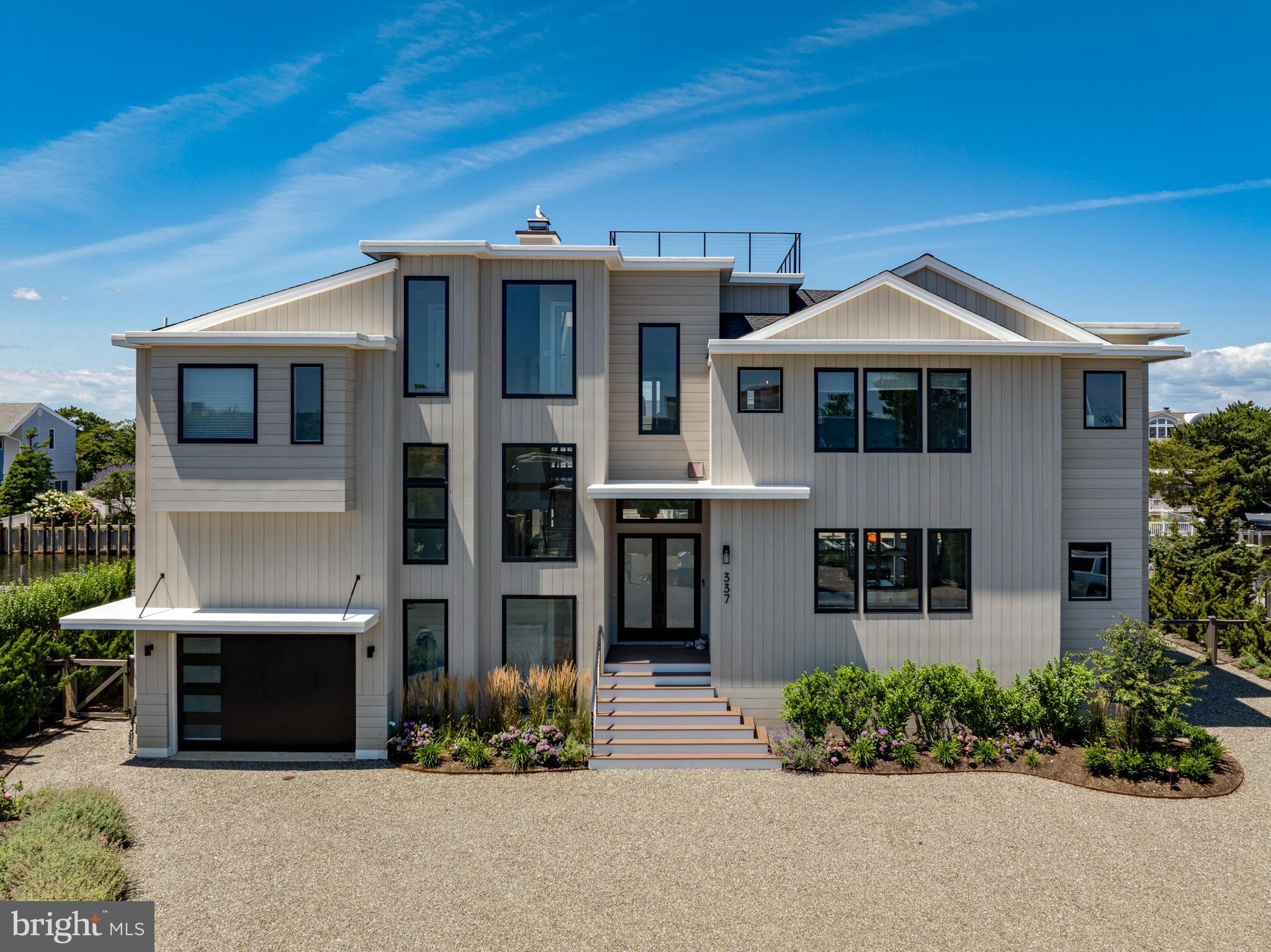 337 CRANBERRY DRIVE