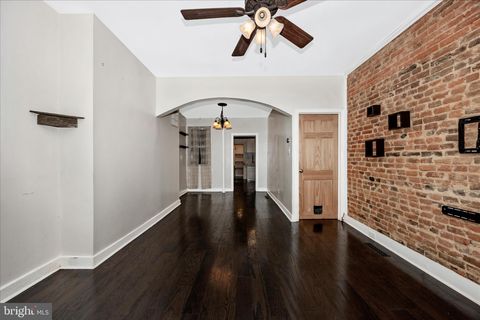 Tiny photo for 467 W South Street, FREDERICK, MD 21701 (MLS # MDFR2078274)