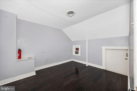 Tiny photo for 467 W South Street, FREDERICK, MD 21701 (MLS # MDFR2078274)