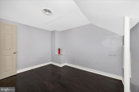 Tiny photo for 467 W South Street, FREDERICK, MD 21701 (MLS # MDFR2078274)