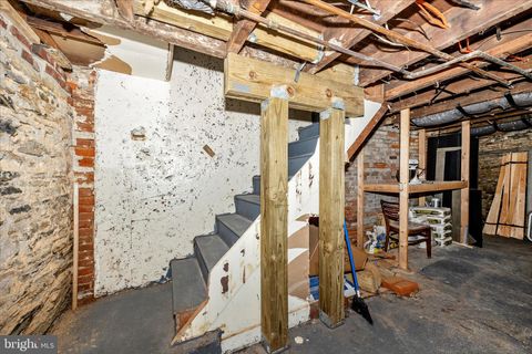Tiny photo for 467 W South Street, FREDERICK, MD 21701 (MLS # MDFR2078274)