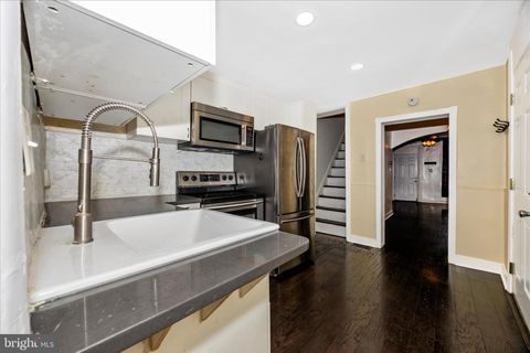 Tiny photo for 467 W South Street, FREDERICK, MD 21701 (MLS # MDFR2078274)