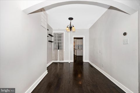 Tiny photo for 467 W South Street, FREDERICK, MD 21701 (MLS # MDFR2078274)