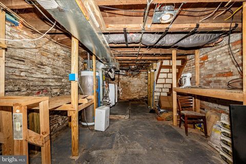 Tiny photo for 467 W South Street, FREDERICK, MD 21701 (MLS # MDFR2078274)