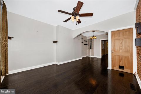 Tiny photo for 467 W South Street, FREDERICK, MD 21701 (MLS # MDFR2078274)