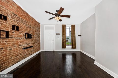 Tiny photo for 467 W South Street, FREDERICK, MD 21701 (MLS # MDFR2078274)
