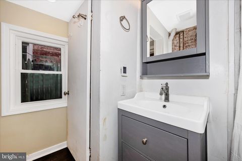 Tiny photo for 467 W South Street, FREDERICK, MD 21701 (MLS # MDFR2078274)