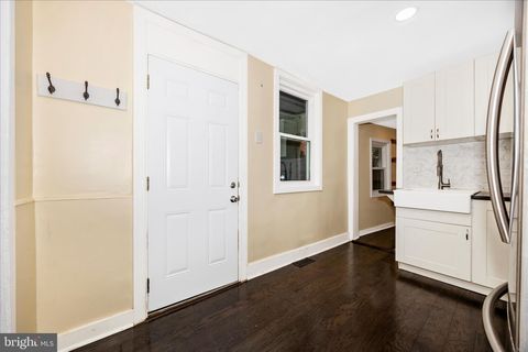 Tiny photo for 467 W South Street, FREDERICK, MD 21701 (MLS # MDFR2078274)