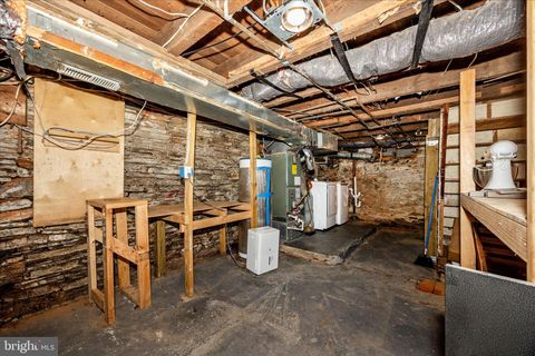 Tiny photo for 467 W South Street, FREDERICK, MD 21701 (MLS # MDFR2078274)