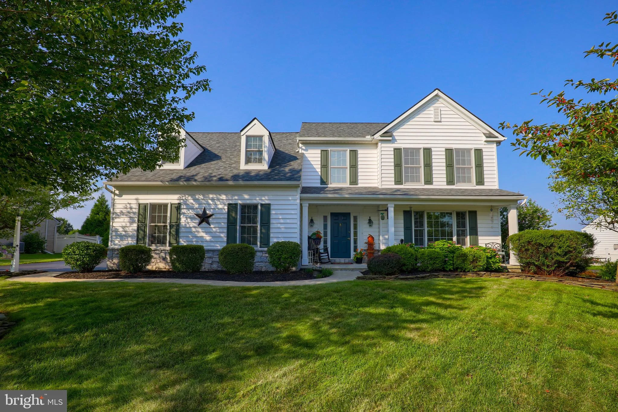 2338 Addison Court, York, PA 17404