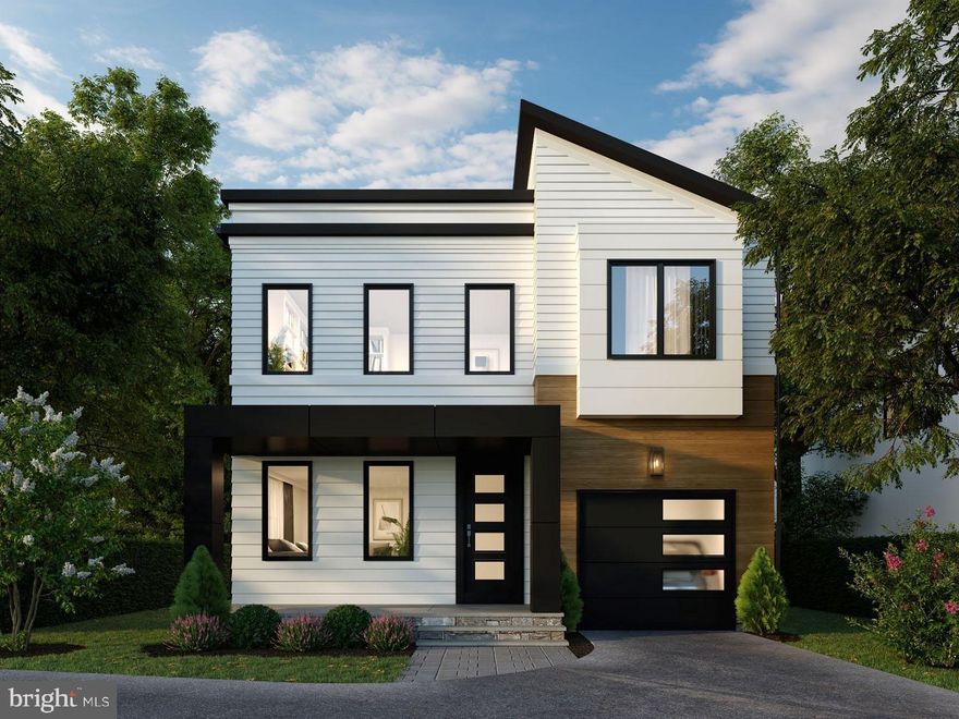 Acclaimed Beaconcrest Homes presents this new construction opportunity, a 4,100 square foot luxury residence, perfectly situated in the highly sought-after North Arlington area. This exquisite home is designed with meticulous attention to detail and offers unparalleled elegance and comfort. The main level boasts 10-foot ceilings, a separate dining room, a study, and a well-appointed butler’s pantry. A welcoming mudroom and a cozy breakfast room complement the open, airy kitchen and family area. The expansive family room seamlessly extends to a covered rear porch, ideal for enjoying the changing seasons and enhancing both indoor and outdoor living experiences. The owner’s suite is a true retreat, featuring a stunning tray ceiling with LED lighting, an impressive walk-in closet, and a bright, opulent bath designed for ultimate relaxation. The second floor is thoughtfully designed with a convenient laundry room, three generously sized secondary bedrooms, and two additional well-appointed baths. The finished lower level with a much coveted level walk-out provides versatile living space with a spacious recreational room, a versatile den or bedroom, a full bath, and an additional bonus room perfect for various uses. Anticipated completion is set for the first quarter of 2025, promising a luxurious living experience in one of North Arlington’s most desirable locations