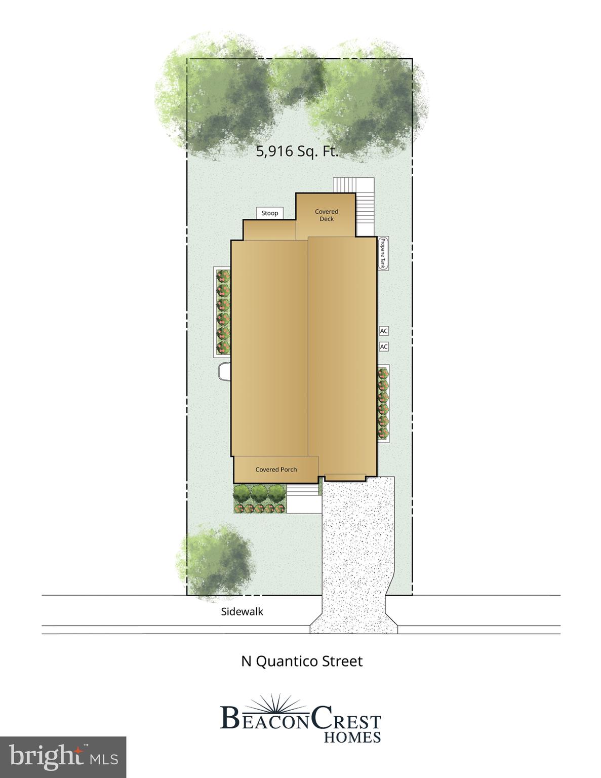 ARLINGTON - Residential