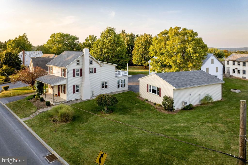 Photo of 412 Linden Street, EAST EARL, PA 17519 (MLS # PALA2077850)