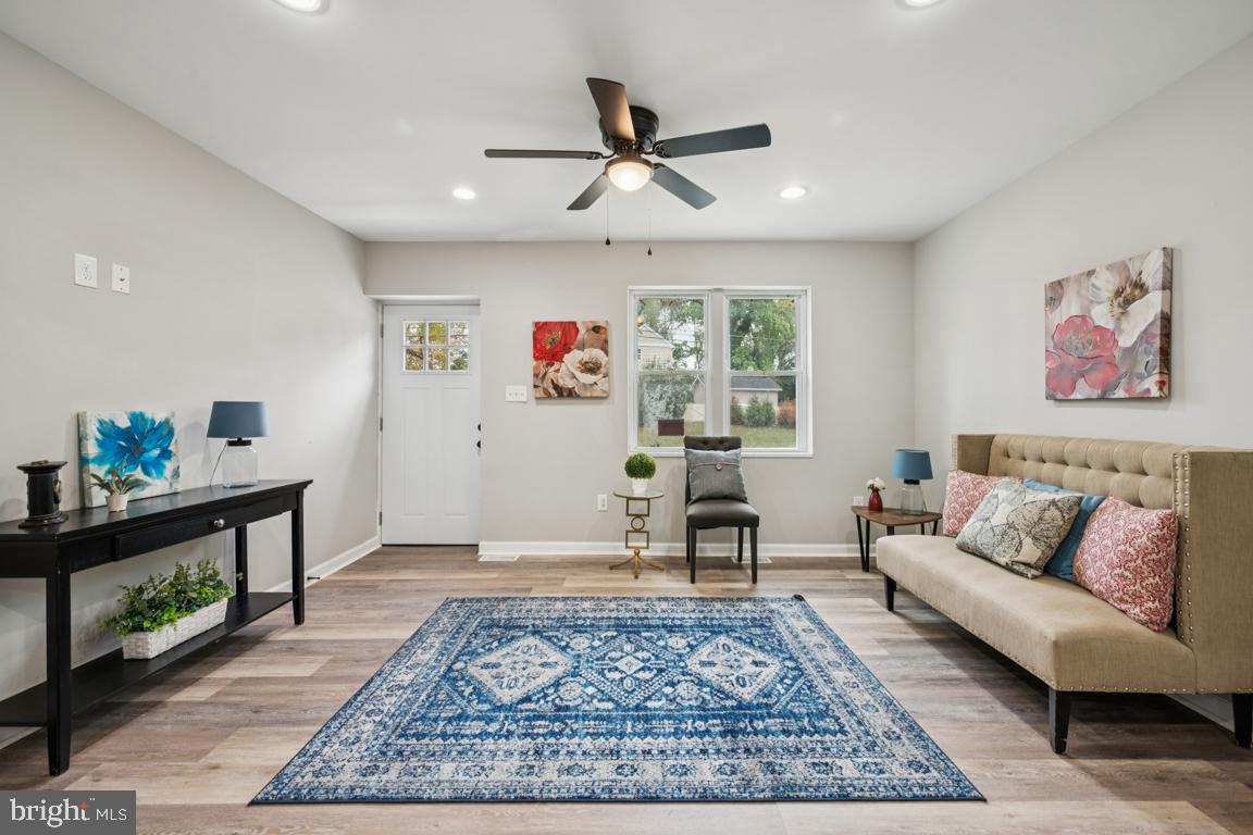 805 CATTELL ROAD