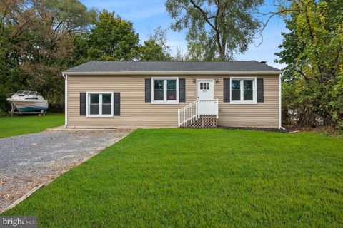 805 CATTELL ROAD WENONAH NJ 08090