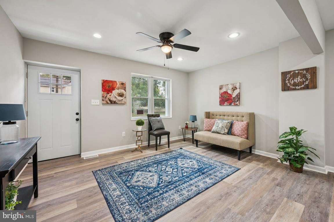 805 CATTELL ROAD
