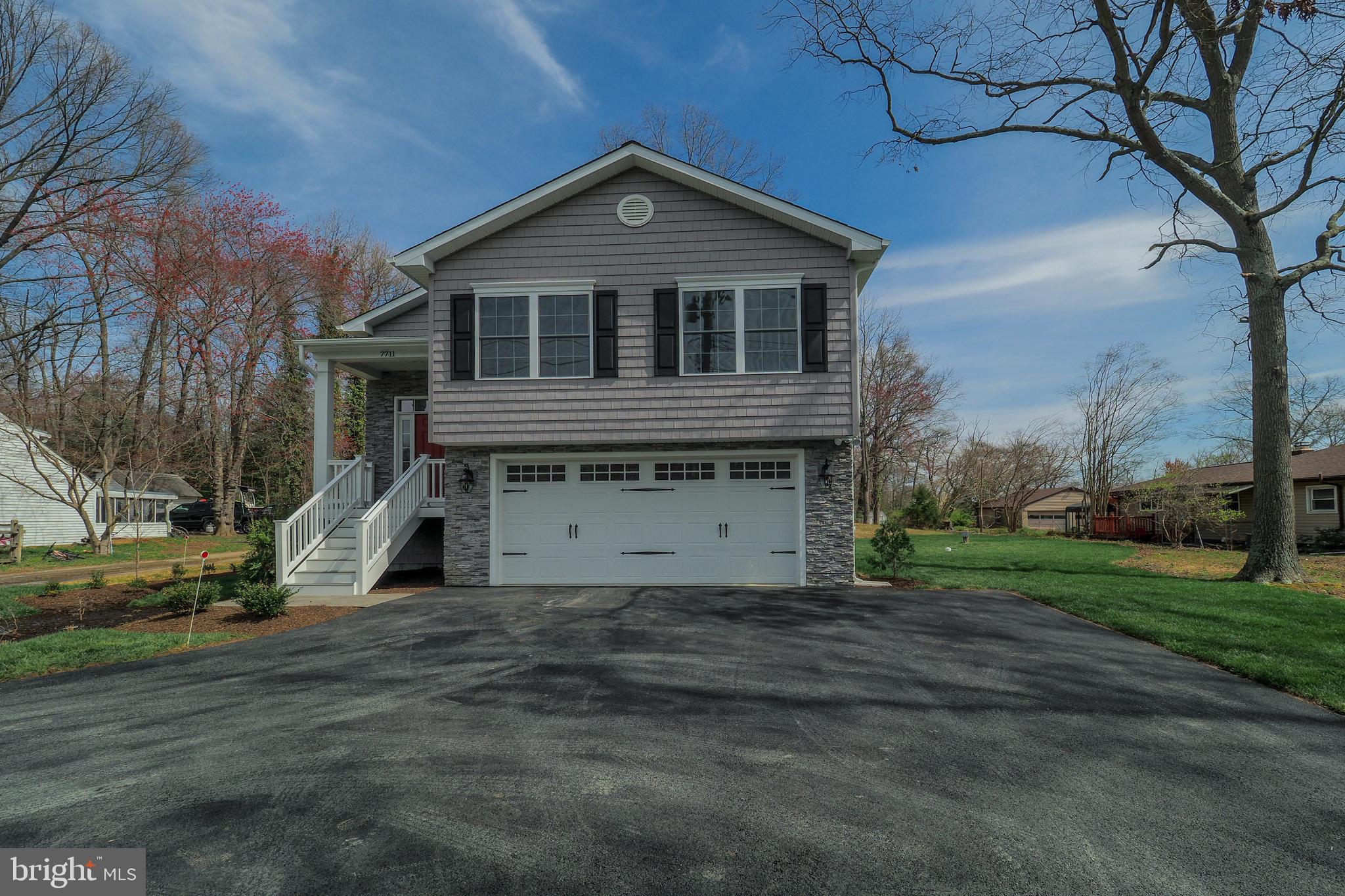 BEAUTY BEACH - Residential