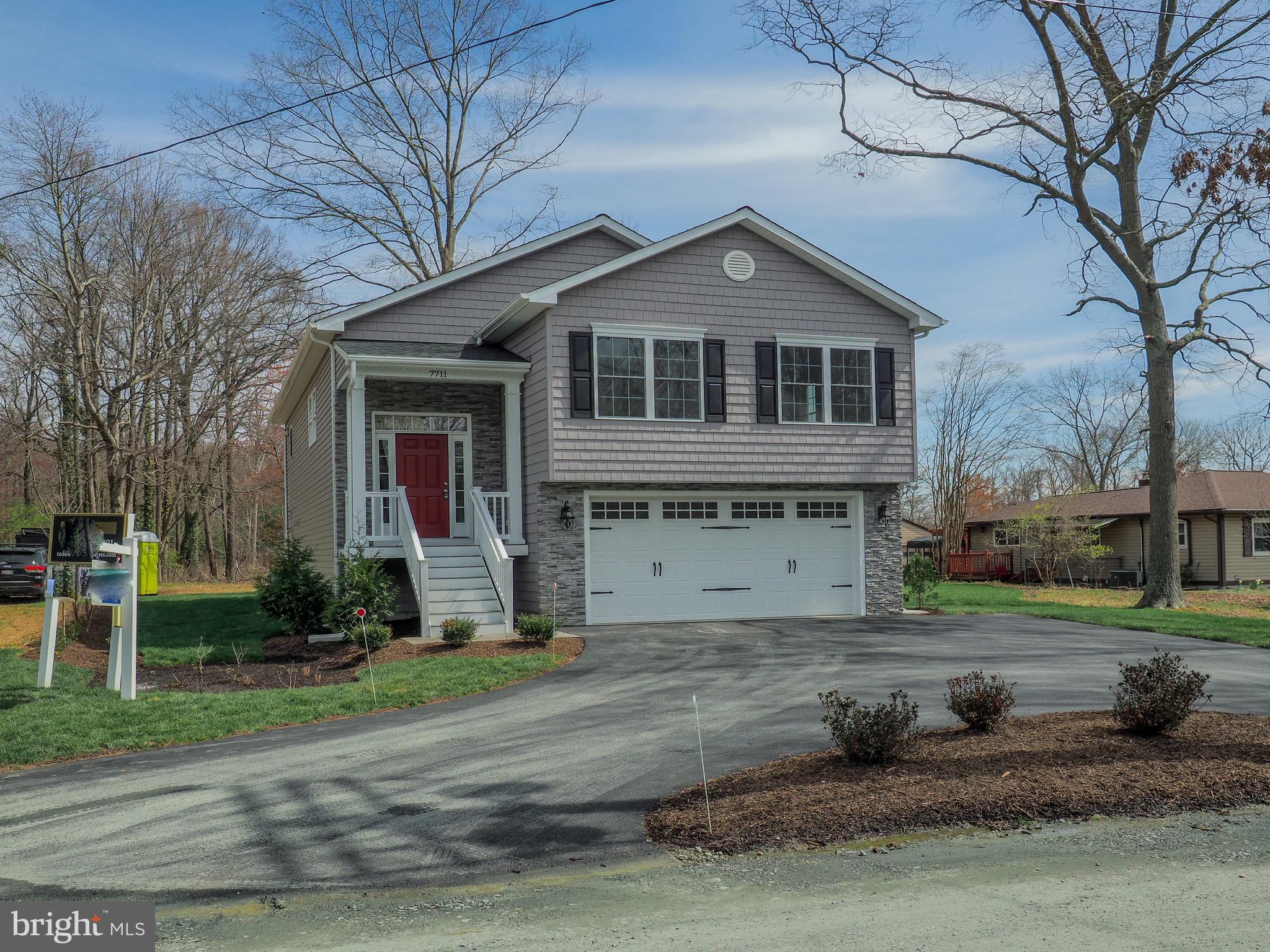 BEAUTY BEACH - Residential