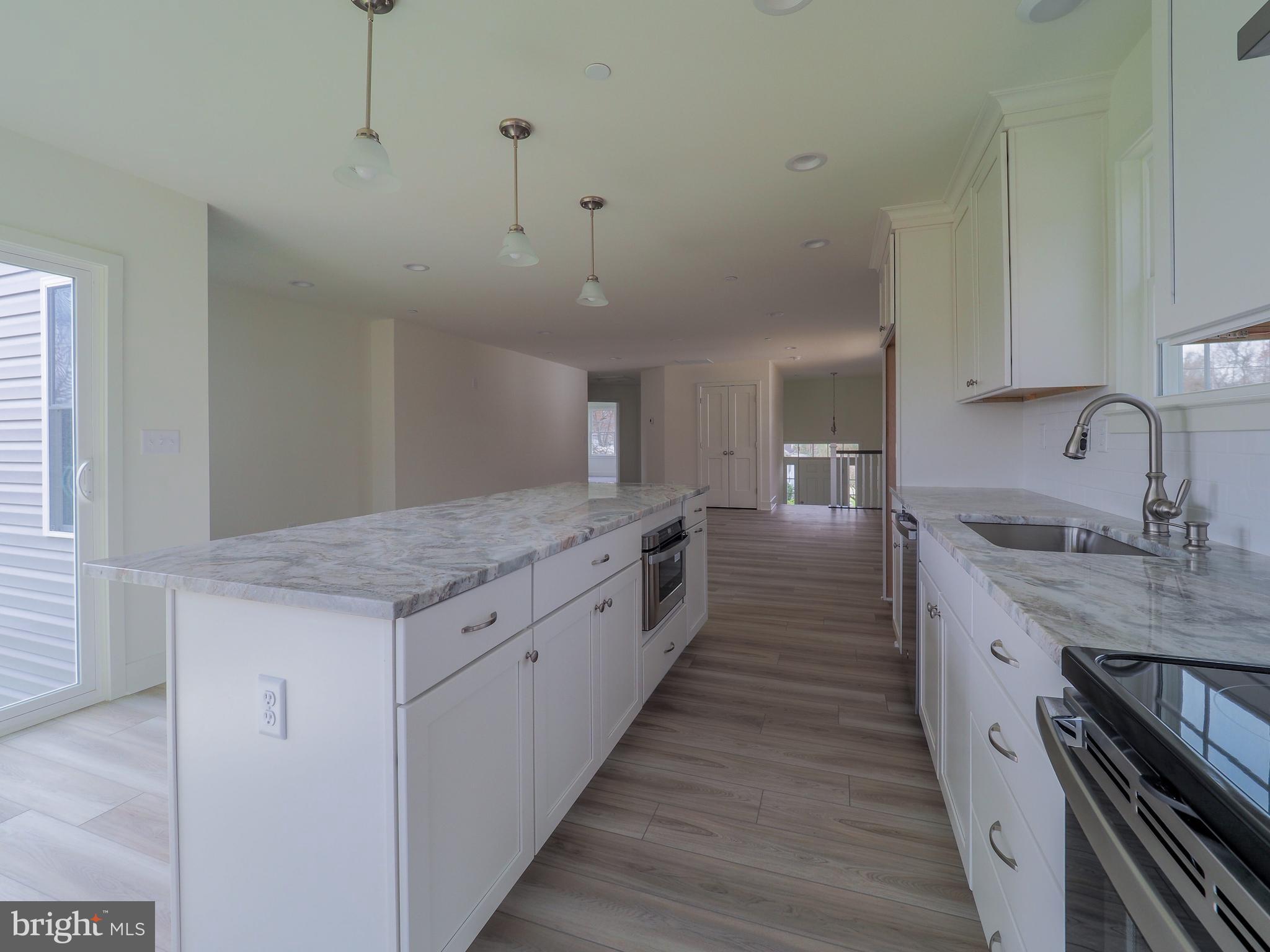 BEAUTY BEACH - Residential