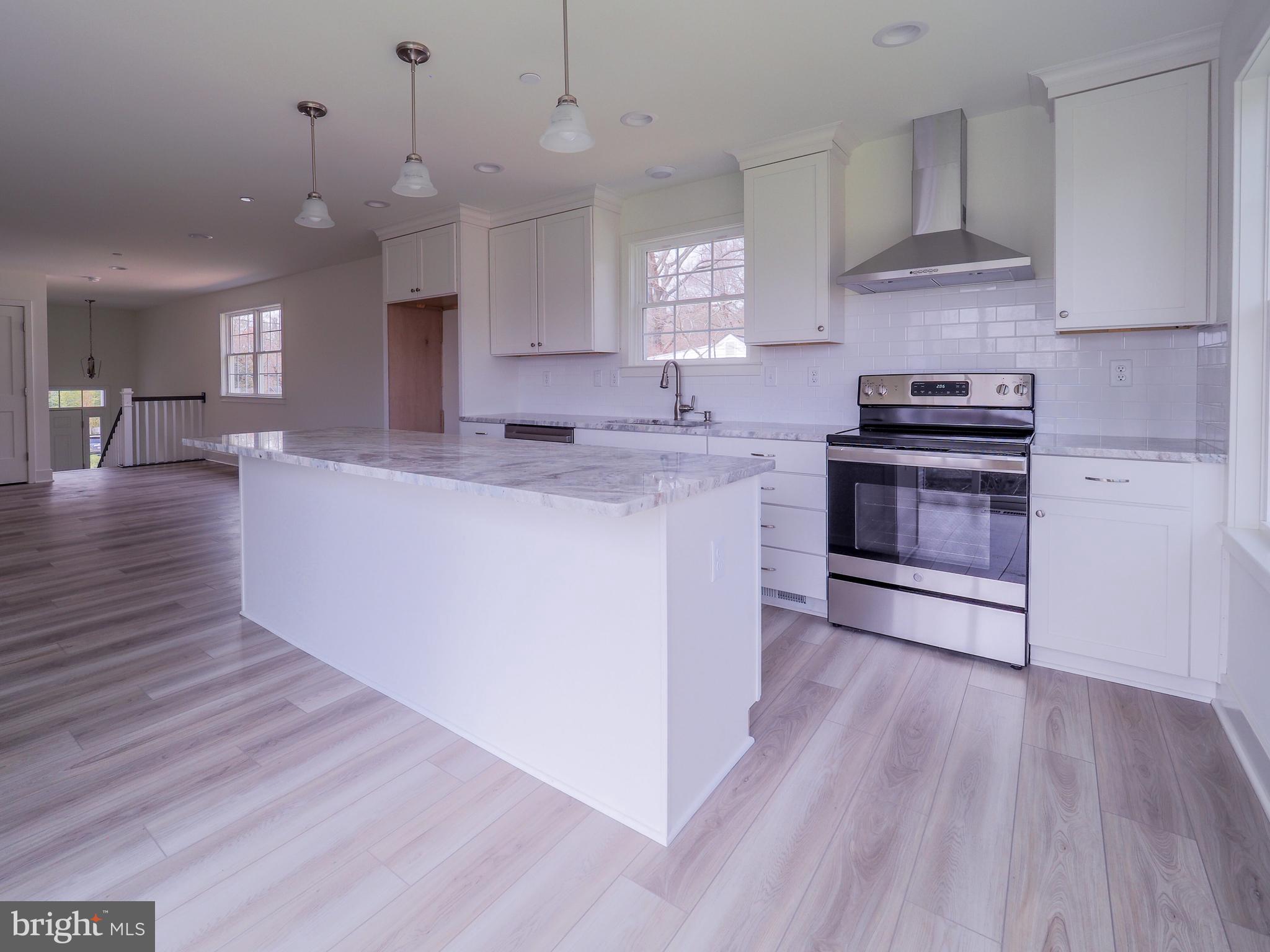 BEAUTY BEACH - Residential