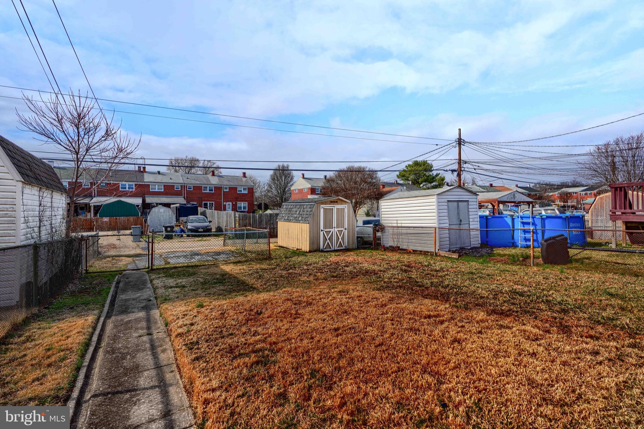 COUNTRY RIDGE - Residential