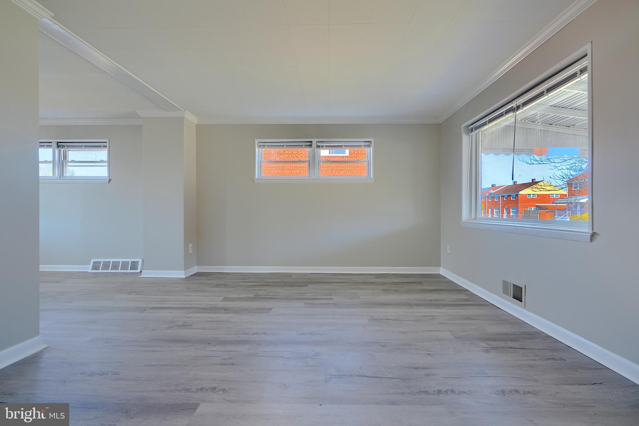 COUNTRY RIDGE - Residential