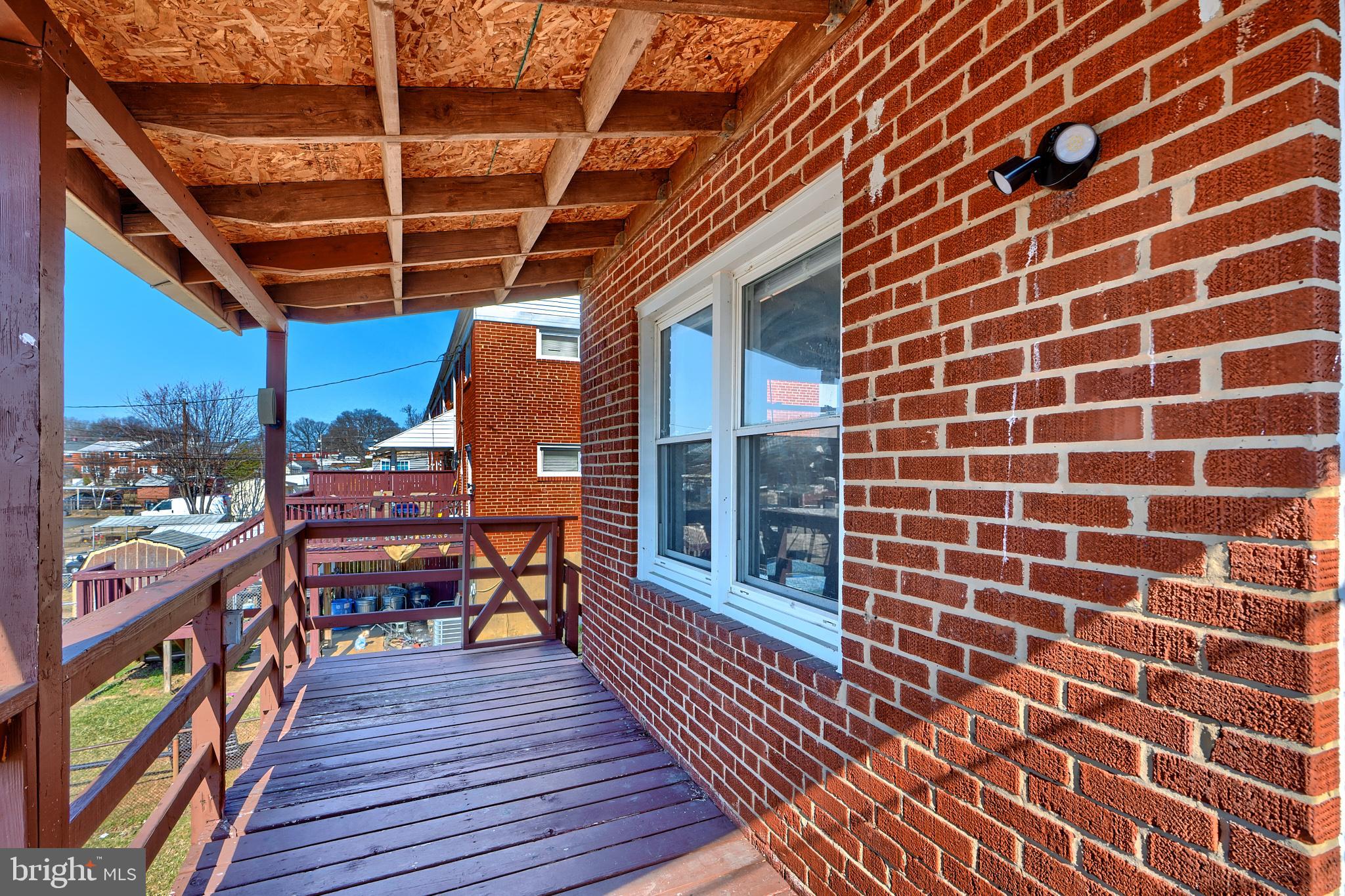 COUNTRY RIDGE - Residential