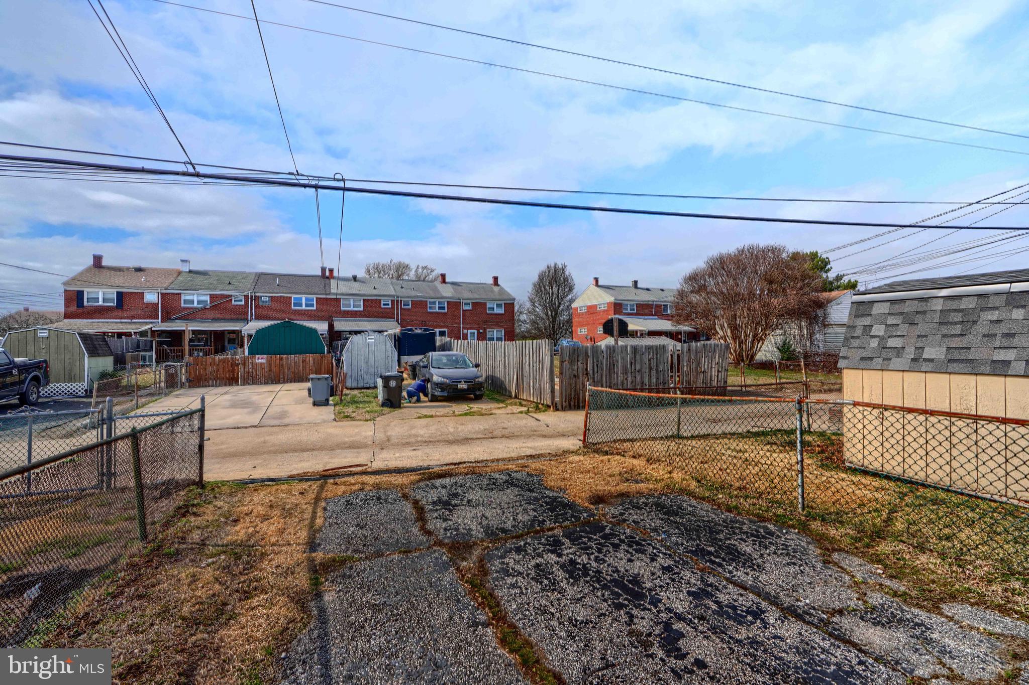 COUNTRY RIDGE - Residential