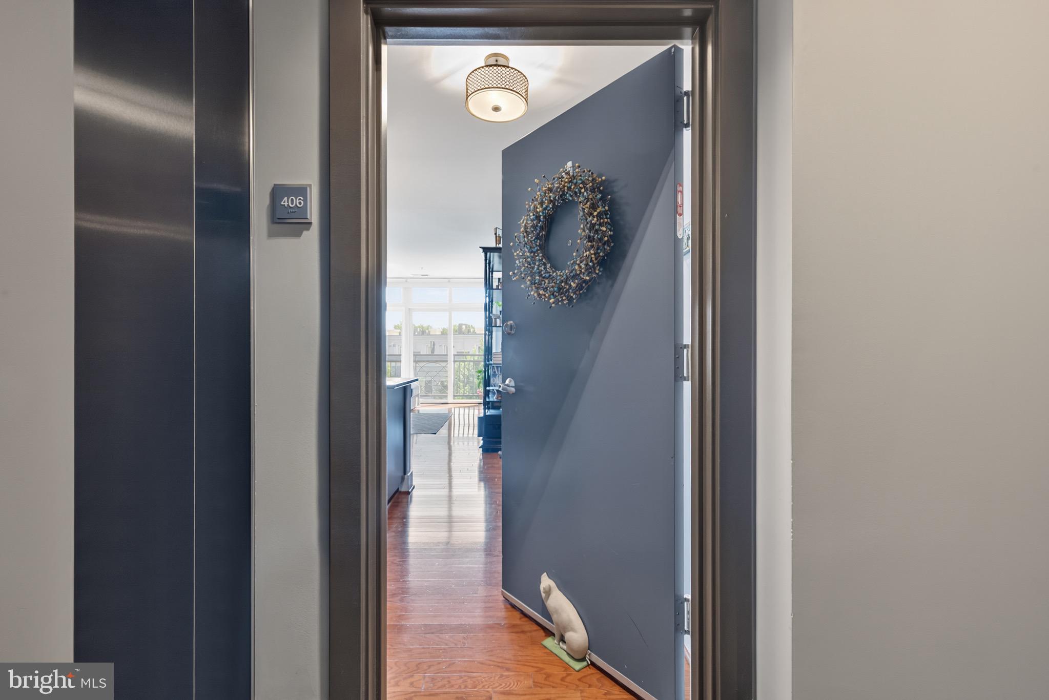 915 N PATRICK STREET 406